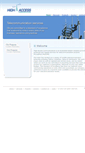 Mobile Screenshot of highaccess.net.au